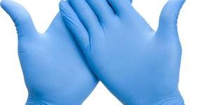 Nitrile Gloves