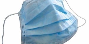 Earloop Surgical Mask