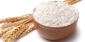 Fresh Wheat Flour