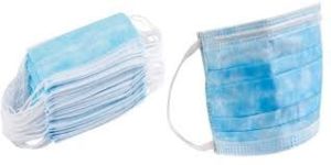 Non Woven Surgical Mask