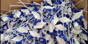 Plastic Spray Trigger