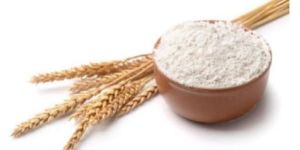 Whole Wheat Flour