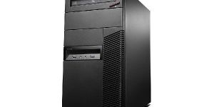 Refurbished Lenovo M83 Desktop
