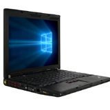 Refurbished Lenovo x201 Laptop
