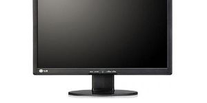 Refurbished LG TFT 17 Inch Monitor