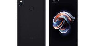 Refurbished Redmi Note-5 Mobile Phone