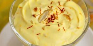 Kesar Shrikhand