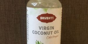 Virgin Coconut Oil