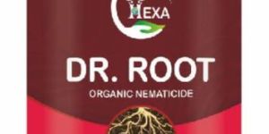 Dr. Root Organic Nematicide