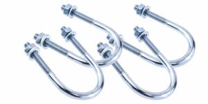 U-bolt