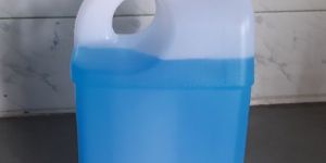 Alcohol Based Hand Sanitizer (5 Ltr.)