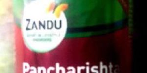 Zandu Pancharishta