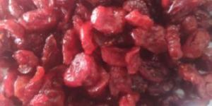 Kashmiri Cranberries