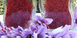 Kashmiri Saffron