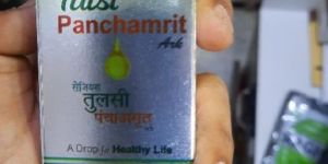 Tulsi Syrup(Immunity Booster)