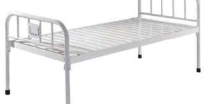 Stainless Steel Hospital Bed