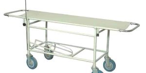 Stretcher Trolley