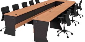 U Shaped Conference Table