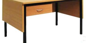 Wooden School Table