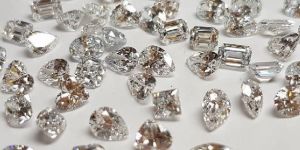 HPHT Fancy Diamonds