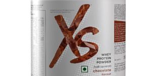 XS Whey Protein