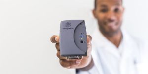 12 Channel ECG Device