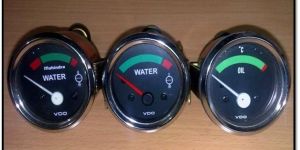 Electrical Temperature Gauges