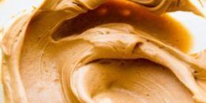 Creamy Peanut Butter