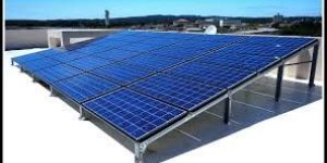 Solar Panel Installation Services