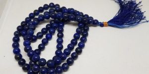 Lapis Lazuli Mala