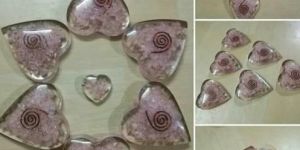 Orgone Hearts