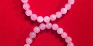 Rose Quartz Bracelet