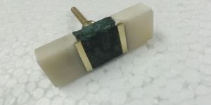 Marble Door Knob