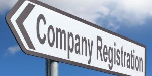 COMPANY REGISTRATION CONSULTANT
