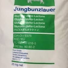 GLUCONO DELTA LACTONE GDL