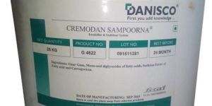 Ice Cream Stabilizer