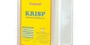 Refined Palm Kernel Oil