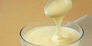 Sweetened Condensed Milk