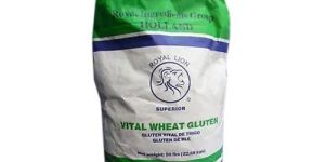 Wheat Gluten