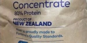 Whey Protein Concentrate