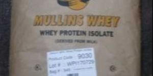 Whey Protein Isolate
