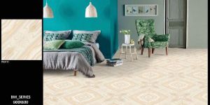 60x60 Glossy Vitrified Tiles