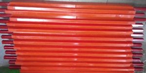 Polyurethane Scraper