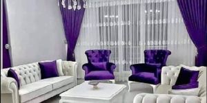 House Wooden Sofa Sets