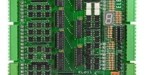 Elevator Motherboard