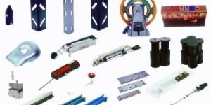 Lift Spare Parts