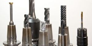 Solid Carbide Tools