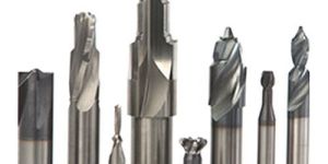 Special Form Tools in Carbide and HSS