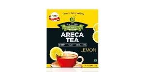 Areca Herbal Lemon Tea