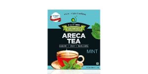 Organic Herbal Areca Tea